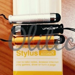 Stylus for Ipad, Iphone and Tablet PC, Samsung 