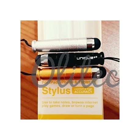 Stylus for Ipad, Iphone and Tablet PC, Samsung 