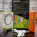 Powerbank Hippo Dolphy 2600mAh Original