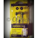 earphone Keenion KDM