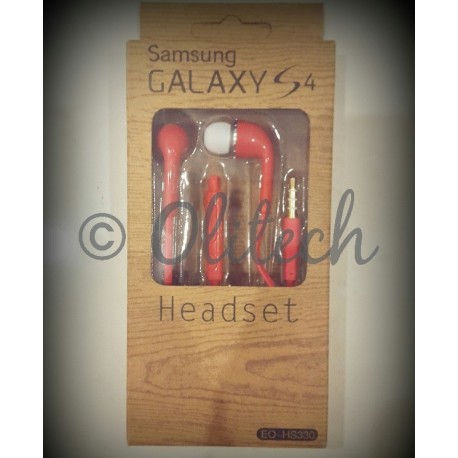 Earphone Samsung