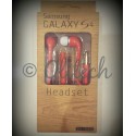 Earphone Samsung