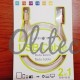 Kabel USB Micro 100cm Jaring