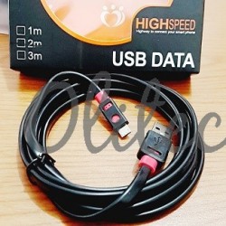 Kabel Data&Charge Micro