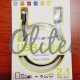 Kabel USB Micro 100cm Jaring