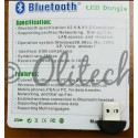 Mini Bluetooth