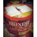 DVD-R Maxell 4.7 Data, 120Min Video 16x Speed 