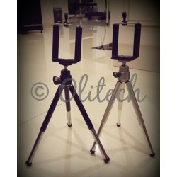 Tripod Mini include U Holder