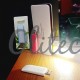 USB LED bentuk Flashdisk