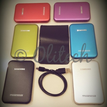 Casing Internal HDD Ext 2.5 samsung