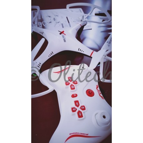 Quadcopter L6039