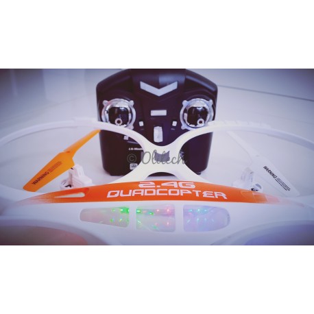 Quadcopter LS125